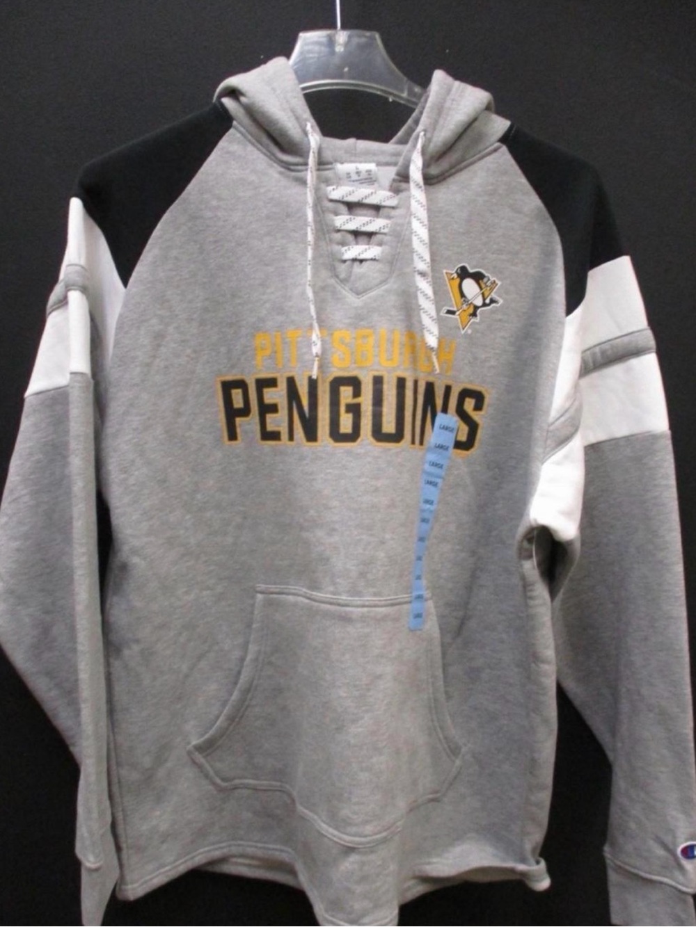 NHL Pittsburgh Penguins Hoodie